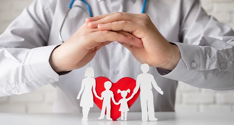 Sağlık Sigortası: Kendinize ve Ailenize Güvence Verin