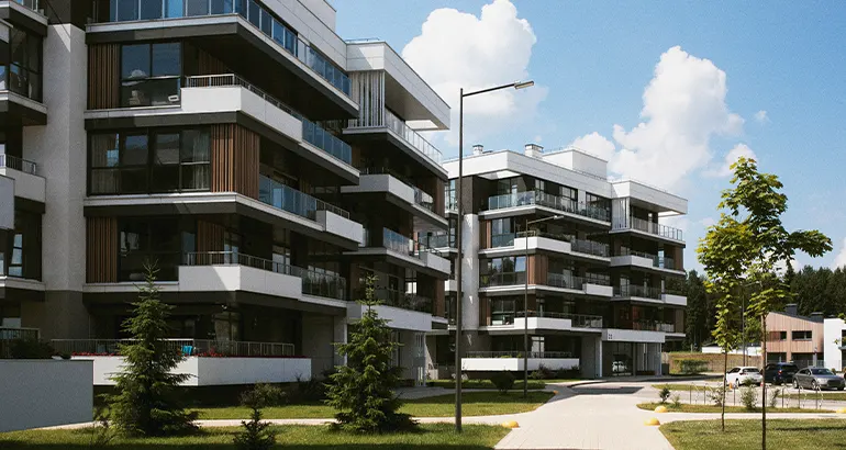 Site Ortak Alan Sigortası