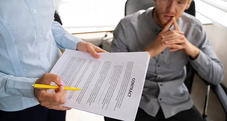 Sorumluluk Sigortaları