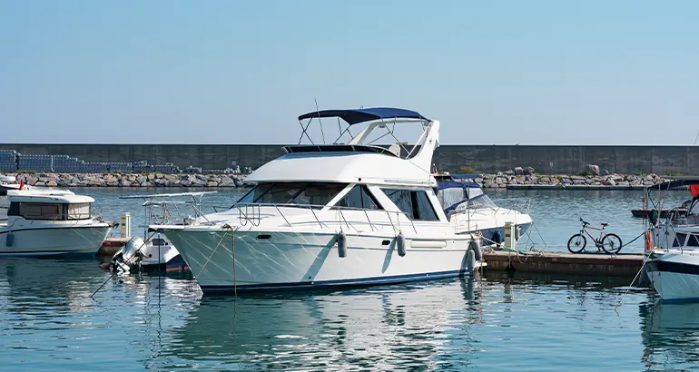 Yat - Tekne Sigortaları